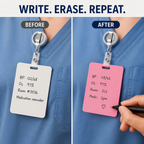 FlexiTag™ — Rewrite Your Identity Anytime with Bold, Lasting Style