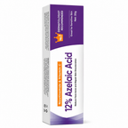AzelaNix™ — Reveal Calm, Clear Skin That Commands Confidence Every Day