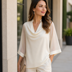LumeraFlow™ — Effortless Elegance That Boosts Your Confidence All Day Long