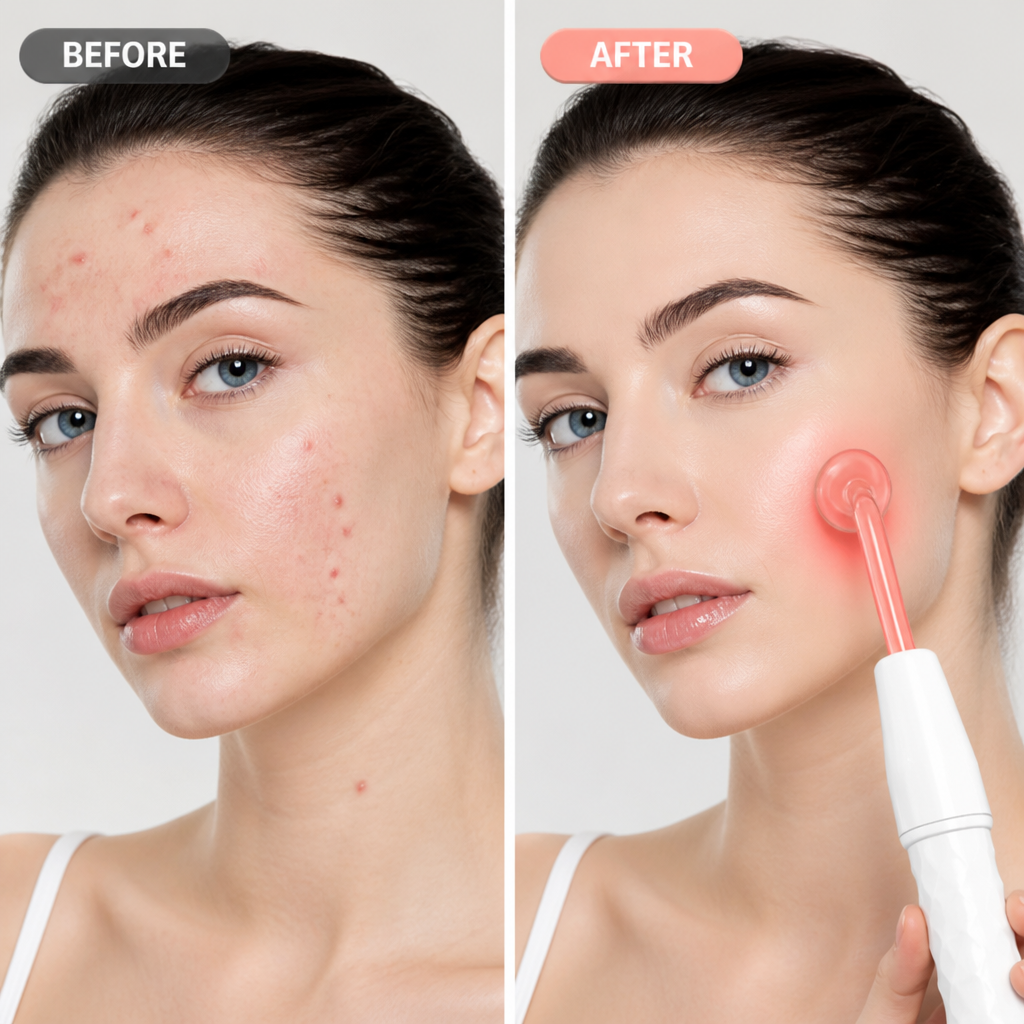 Blemora™ — Zap Acne Fast and Reveal Your Radiant, Youthful Glow Everyday