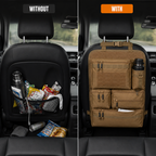VeloGuard™ Car Organizer — Tame Your Backseat Chaos and Drive Stress-Free