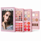 LuminaFleur™ — Unleash Your Boldest, Most Radiant Self All Day Long