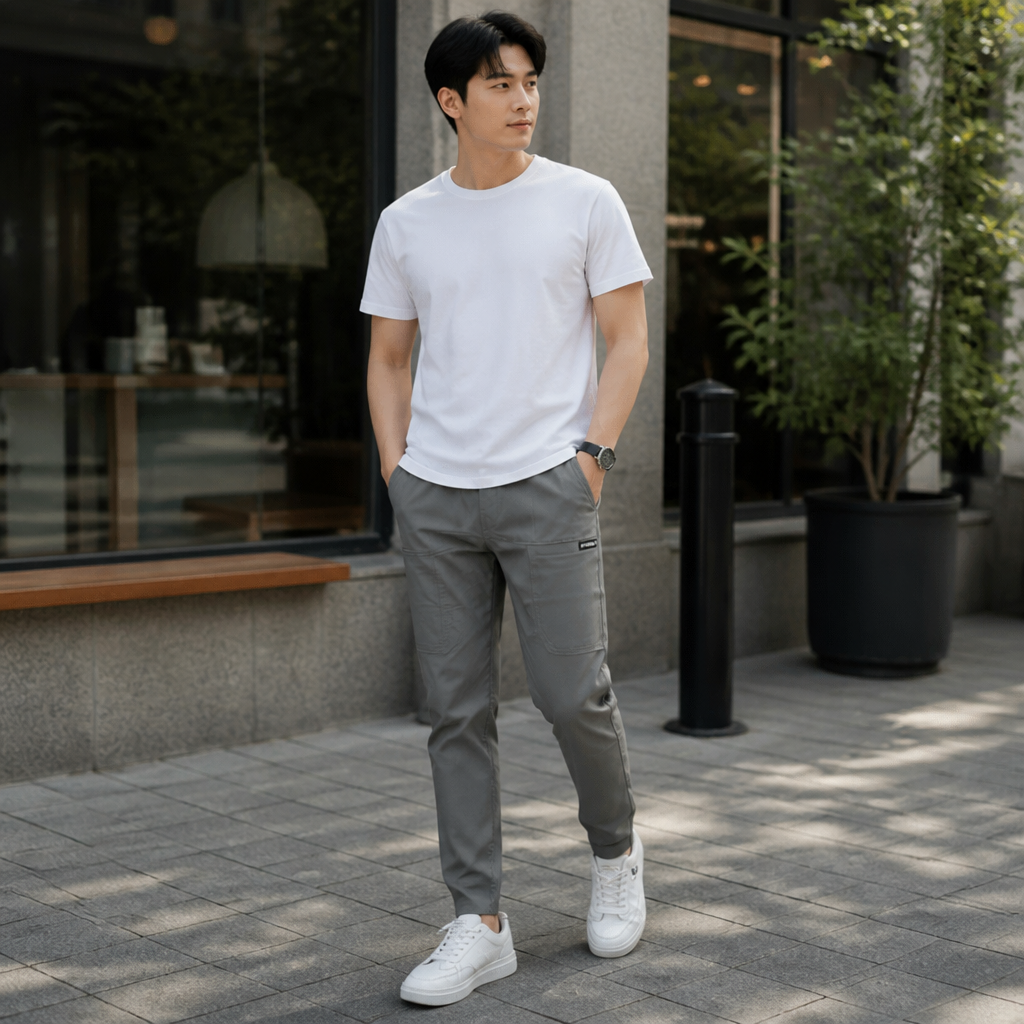 Drexano™ Cargo Pants — Move Freely, Carry Smart, Own Every Moment