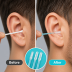 Elyvanta™ EarCare Tool — Enjoy Gentle, Pain-Free Clean Ears That Feel Instantly Refreshed