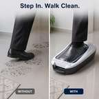 VeloShield™ — Slip On Instant Clean Floors Without Lifting a Finger