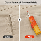 RamoraSwift™ — Take Perfect Control and Make Every Stitch Flawless Instantly
