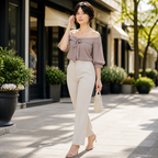 RavelleFringe™ — Effortless Glamour That Boosts Your Confidence Instantly