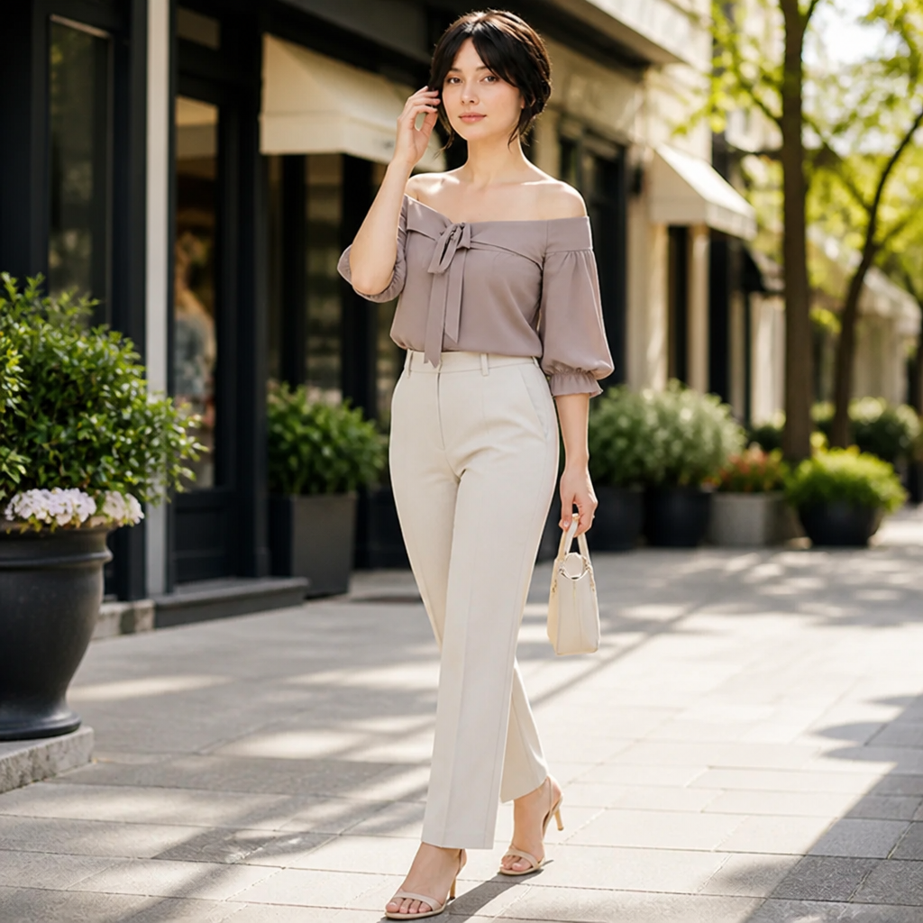 RavelleFringe™ — Effortless Glamour That Boosts Your Confidence Instantly