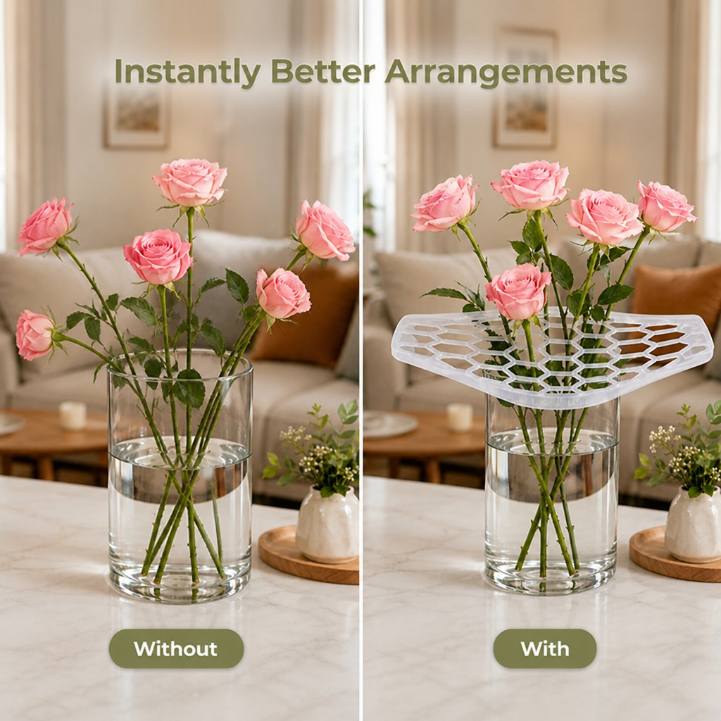 FloraForge™ — Effortless Blooms That Wow Every Time