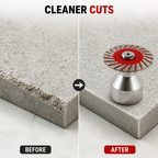 VeroBlade™ — Cut Stone Like a Pro with Flawless Precision and Power