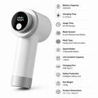 LumaSheen™ — Instantly Revive Your Clothes with Silky-Smooth Precision and Confidence