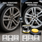 LumaShield™ — Instantly Erase Scratches and Lock in a Jaw-Dropping Shine