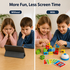 SmileCraft™ — Ignite Joyful Connections and Create Memories That Last