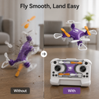 AeroPulse™ — Unleash Pocket-Sized Flight and Dazzle Every Time