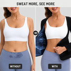 ThermaSculpt™ — Melt Inches Fast and Stand Taller with Every Sweat Session