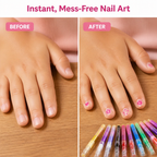 Mavrielle™ — Ignite Your Child’s Confidence with Mess-Free Mini Masterpieces