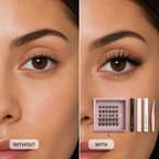 LashStay™ — Wake up to polished lashes, without the daily hassle