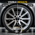 RevitaShine™ Wheel Paste — Instantly Erase Scratches and Lock in Showroom Shine for Miles