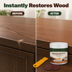 TimberVanta™ — Instantly Vanish Cracks and Bring Your Wood to Life