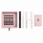Qavelya™ Essentials Kit — Unleash Stunning Eyes That Radiate Confidence Every Day