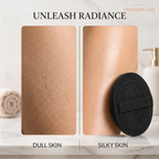 SensaPure™ — Unleash Radiant, Silky Skin You Can’t Help But Touch