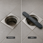 AquaGuard™ — End Shower Drain Nightmares and Enjoy Instant, Hassle-Free Flow