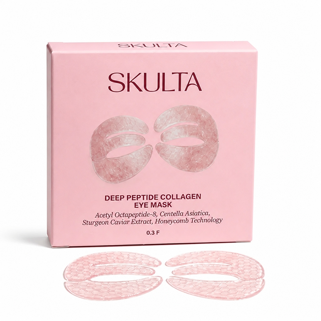 Elunora™ — Revive Tired Eyes Instantly for a Youthful, Radiant Look