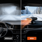 DefrostDash™ — Feel the Instant Warmth That Melts Frost and Turns Your Car Into a Cozy Haven