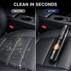 VersaPure™ — Command Every Mess and Reclaim Your Peace Instantly