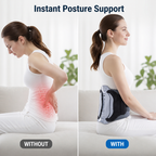 VertiEase™ — Feel Instant Freedom From Deep, Aching Back Pain
