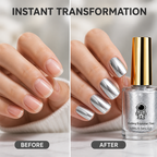 Nailora™ Air-Dry Nail Polish — Get Mirror-Sharp, Jaw-Dropping Nails Instantly