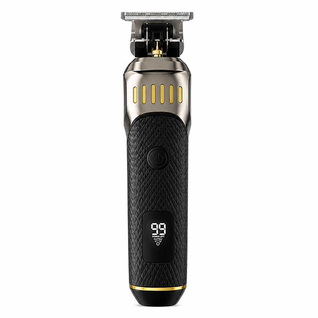 VeroTrim™ 3-in-1 Grooming Kit — Own Every Detail With Effortless, Pain-Free Precision