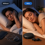 LumiRest™ — Slip Into Unbreakable Comfort and Wake Fully Recharged