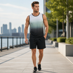 Dryvexa™ Performance Tank — Own Every Move with Instant Cool Comfort and Freedom