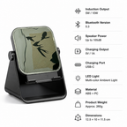 Acouvira™ — Instantly Supercharge Your Sound and Power Your Day