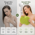 HydraPulse™ — Instantly Soften Skin and Melt Away Muscle Tension for a Spa-Perfect Shower Every Day