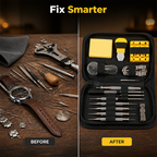 VectoCraft™ — Master Every Repair With Confidence and Pinpoint Precision