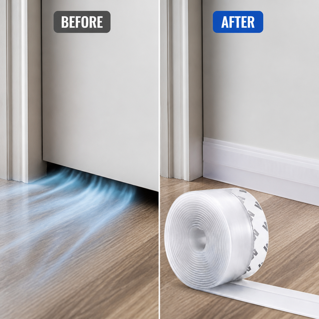 ThermaSeal™ — Instantly Lock In Warmth, Silence, and Peaceful Comfort