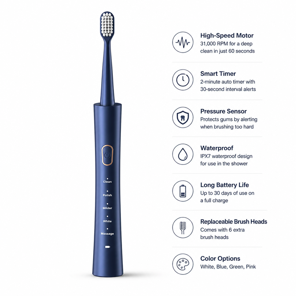 Ivoryelle™ — Unlock a Radiant Smile That Turns Heads Instantly