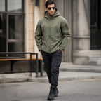 StormDefy™ — Conquer Every Weather Challenge with Confidence and Freedom