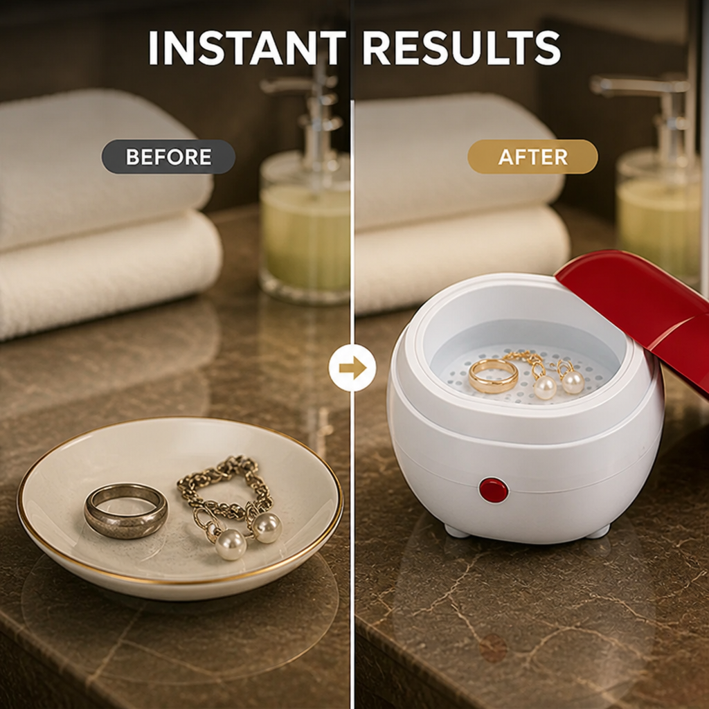 GlintAura™ — Instantly Ignite Stunning Shine and Confidence Everywhere You Go