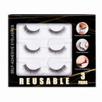 LuxeLash™ — Effortless Glam in Seconds for Eyes That Captivate Instantly