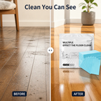 GleamDrop™ — Enjoy Polished, Streak-Free Floors Without the Bulky Bottles