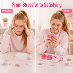 ClawCrafters™ — Turn Tension into Calm with Every Irresistible Squeeze