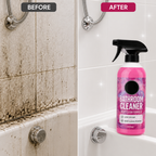 Gleamora™ Bathroom Booster — Effortless Sparkle That Keeps Mold Away and Peace of Mind Close