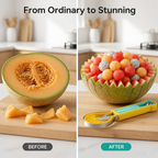 VivaSculpt™ — Create Stunning Fruit Masterpieces with Effortless Precision