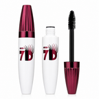 RamoraLash™ — Unleash Bold, All-Day Volume and Curl That Never Quits