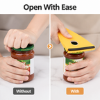 TitanGrip™ — Conquer Any Lid with Effortless, Pain-Free Power