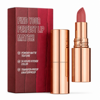 Nelyvara™ — Wear Bold, Stay Flawless All Day Without a Single Touch-Up