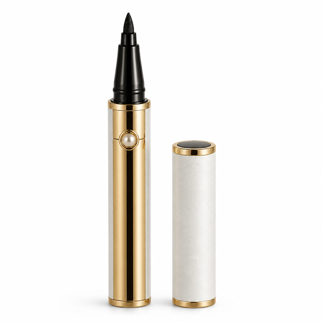 LashVibe™ — Unstoppable Precision That Empowers You All Day Long